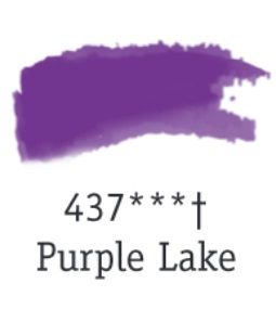 Tusz akrylowy FW Daler-Rowney 29,5 ml 437 purple lake